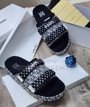Amiri Slides