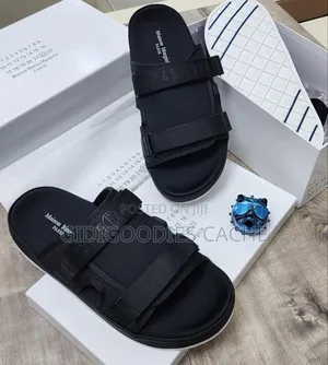 Maison Martin Margiela Sandals/Slides Size 40-46