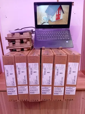 New Laptop HP ProBook 6565 8GB Intel Core i5 SSD 256GB