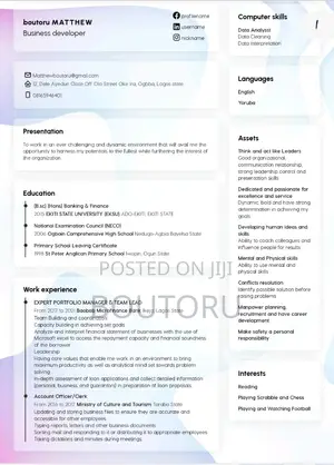 Administrative Assistant