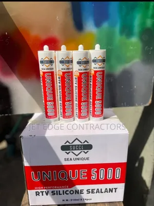 Silicone Sealeant