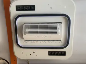 Led Ceiling Fan