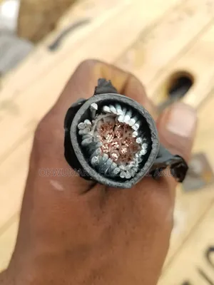 2.5mm 19core Armored Cable Per Meter