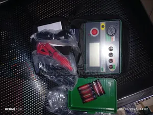 Dy30-2 Insulation Resistance Testers
