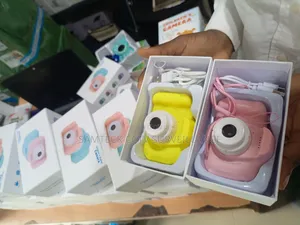 Digital Smart Children Camera