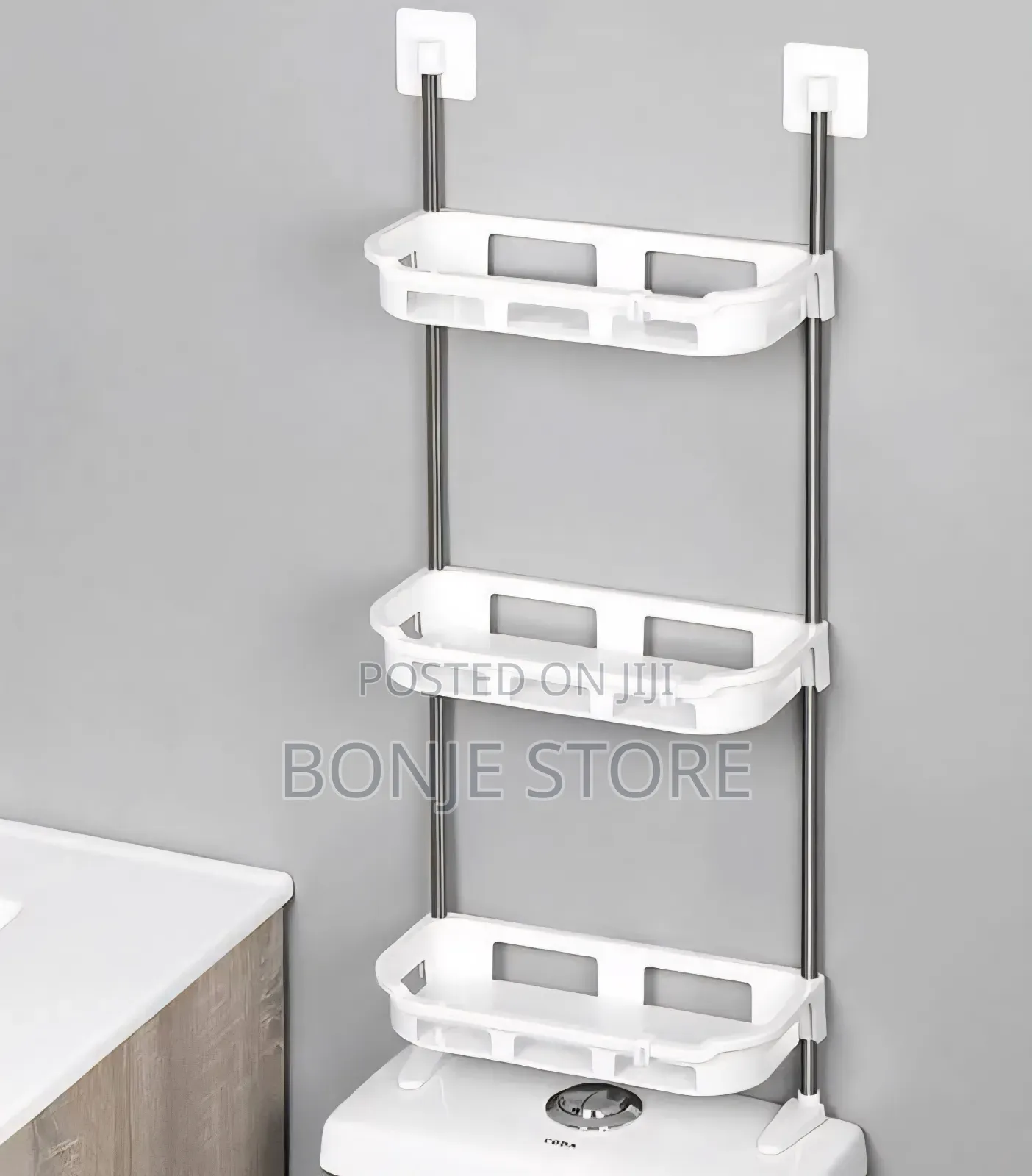 Multifunctional Storage