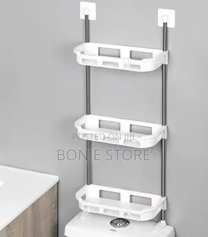 Multifunctional Storage