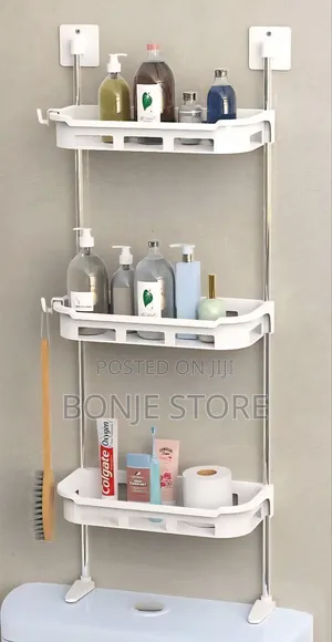 Multifunctional Storage