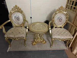 Beautiful You and Me Table and Chairs