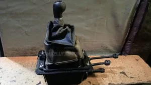 Amarok Manual Gear Selector