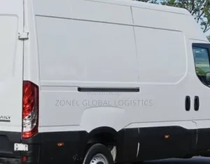 Van for Hire in Asokoro