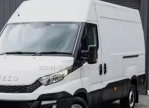 Van for Hire in Gwarinpa