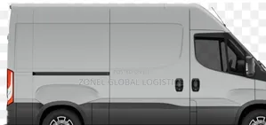 Van for Hire in Bwari