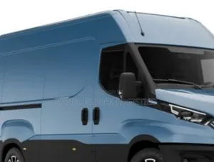 Van for Hire in Dei Dei