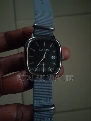 Casio Men's Wrist Watch