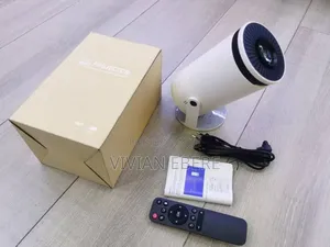Projector Light for Watching Cinema