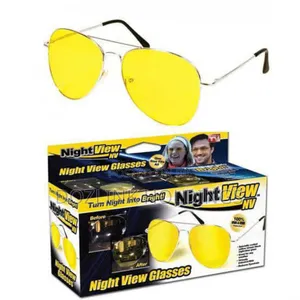 Night Glass