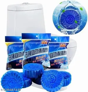 Toilet Bowl Cleaner