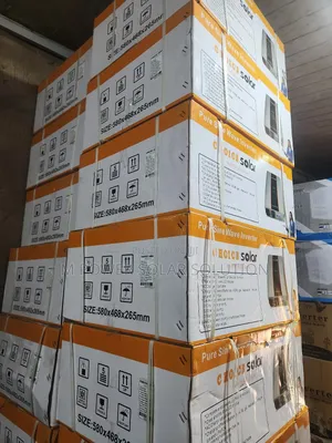 3.5kva 48v Choice Non-Hybrid Solar Inverter