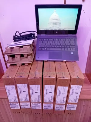 New Laptop HP Mini 1000 8GB Intel Core i5 SSD 512GB
