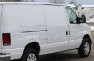 Spacious Van for Hire in Gaduwa