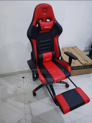Furgle Gaming Chair