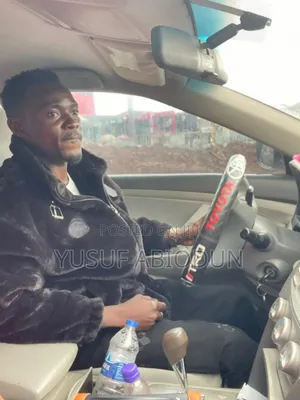 Private Driving Job