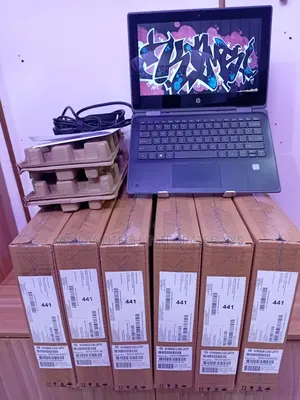 New Laptop HP Mini 1104 8GB Intel Core i5 SSD 256GB