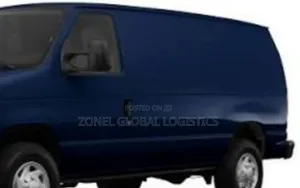 Van for Hire in Ojo