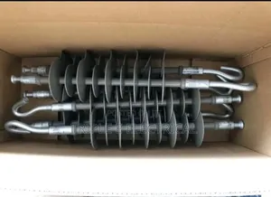 33kv J Hook Silicon Disk