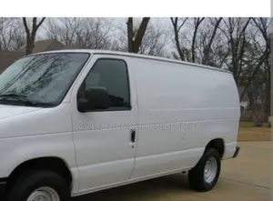 Van for Hire in Agbara Igbesan