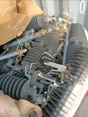 11 Kv Lightening Arrestor