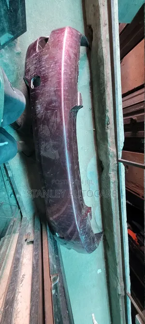 Front Bumper Rx 330 2008