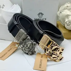 High Quality Luxury Designer Belts for Men's of Class