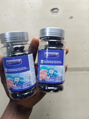 Tang Niaokang Capsule