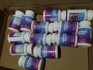 Menopause Capsule