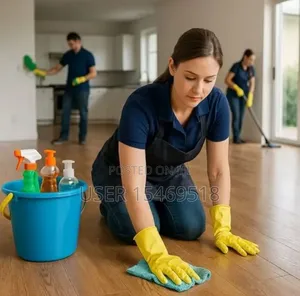 Home Services Only Weekend