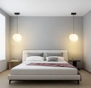Luxury Bedside Light