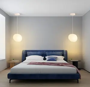 Luxury Bedside Light