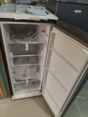 Tornado Standing Fridge 183 Liters Energy Saving
