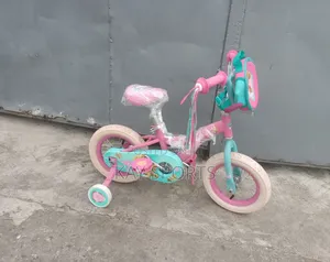Lovely Girls Children Bicycle