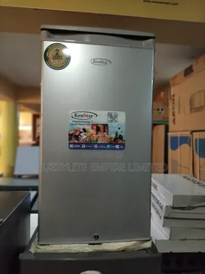 Kenatar Refrigerator 100 Liters Energy Saving