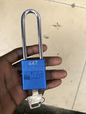 Marine Aluminum Non Spark Key Long Jb Series A1100