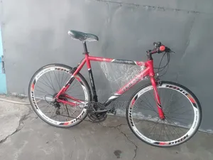 Teman Wind Road Sport Bicycle