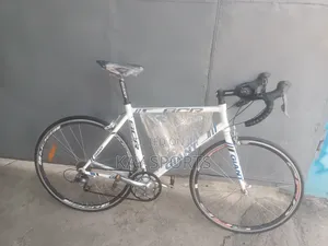 Giant Sport Bicycle