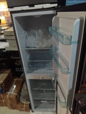 Tekno Cool 200 Liters Refrigerator Energy Saving