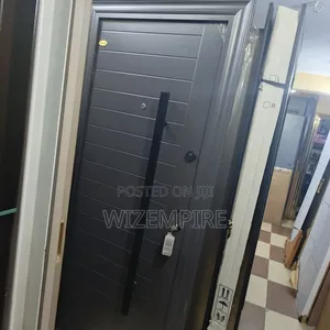 3ft German Security Executive Doors Available