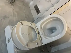 Cleaning Services