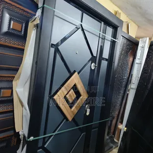 Main Entrance
