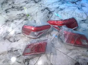 Rear Light Lexus Es350 2010(Depo)